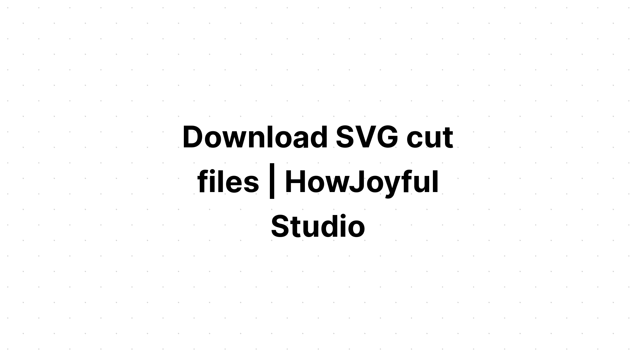 Download Land Of The Free Svg